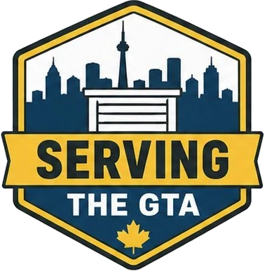 Serving the Greater Toronto Area
